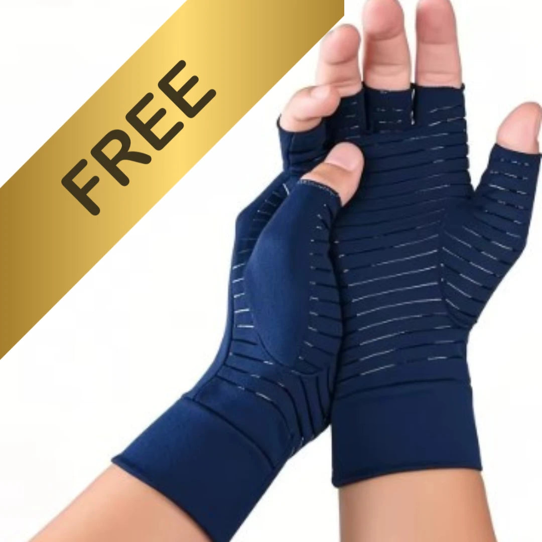FlexGuard Gloves